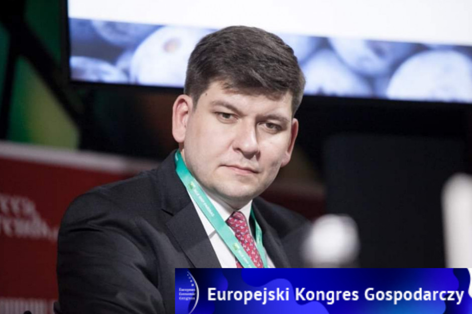 Michał Zajezierski, wiceprezes Nowel, będzie prelegentem debaty Zmiana pokoleniowa w biznesie, która odbędzie się 14 maja 2019 roku w ramach Europejskiego Kongresu Gospodarczego EEC 2019: Nowel przygotowuje się do trzeciej zmiany pokoleniowej (wywiad)