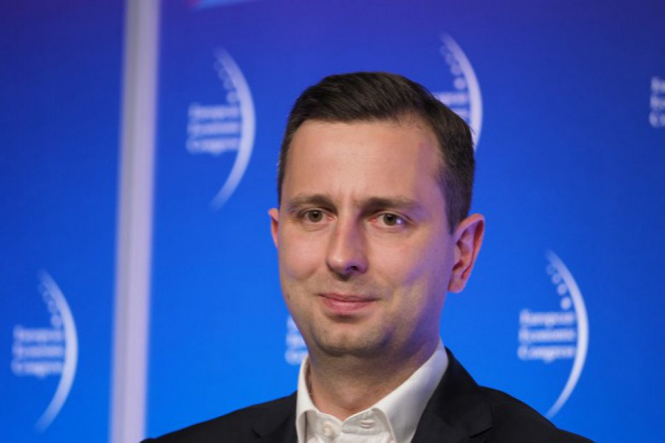 Władysław Kosiniak-Kamysz fot. PTWP Kosiniak-Kamysz: Będziemy promować markę polskiej żywności na świecie i w Europie
