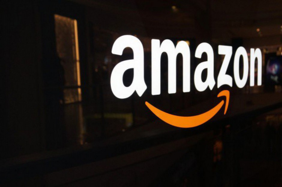 Fot. Shutterstock Amazon proponuje pracownikom wsparcie, jeśli założą własne firmy