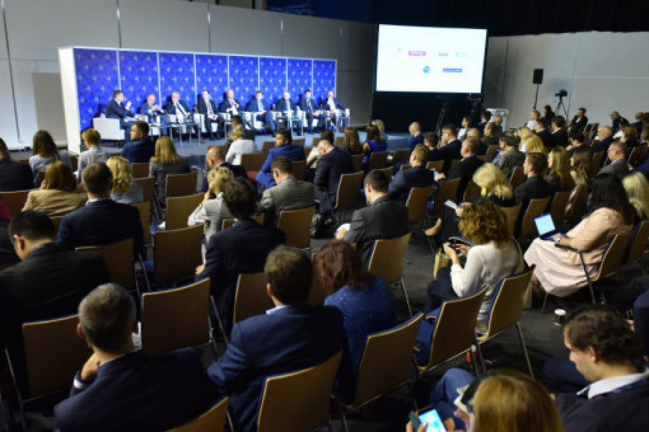 fot.PTWP EEC 2019: Potrzebny mocny głos polskiego lobbingu w UE