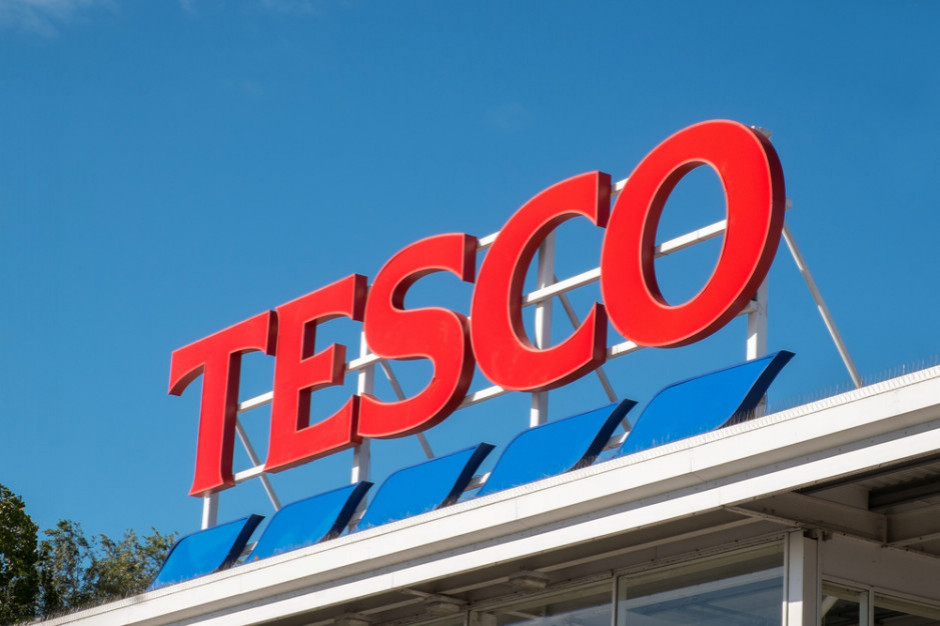 fot. Shutterstock Rewolucja w Tesco. Program Star Lines pomaga sklepom w Polsce