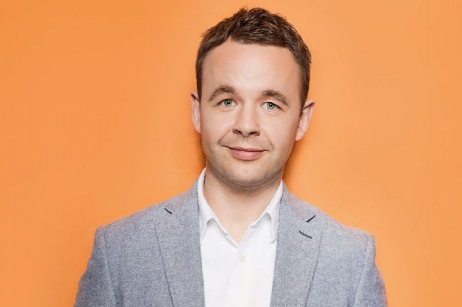 Arkadiusz Krupicz, współzałożyciel i dyrektor zarządzający Pyszne.pl Arkadiusz Krupicz na EEC 2019: Konsumenci oczekują spójnych konceptów