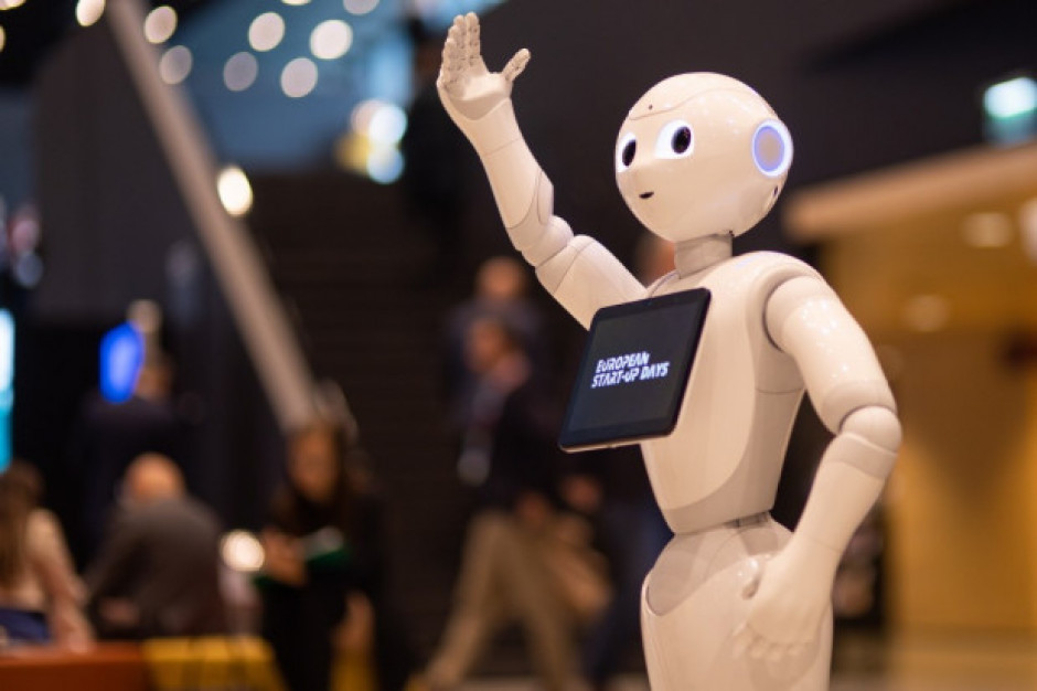 fot. PTWP Nowe technologie, zrównoważony rozwój, start-upy - taki był drugi dzień EEC 2019