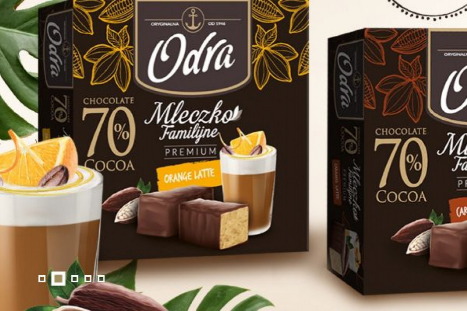 fot. za grupaotmuchow.pl Grupa Otmuchów zwiększyła przychody w I kw. 2019 r., ale zanotowała straty