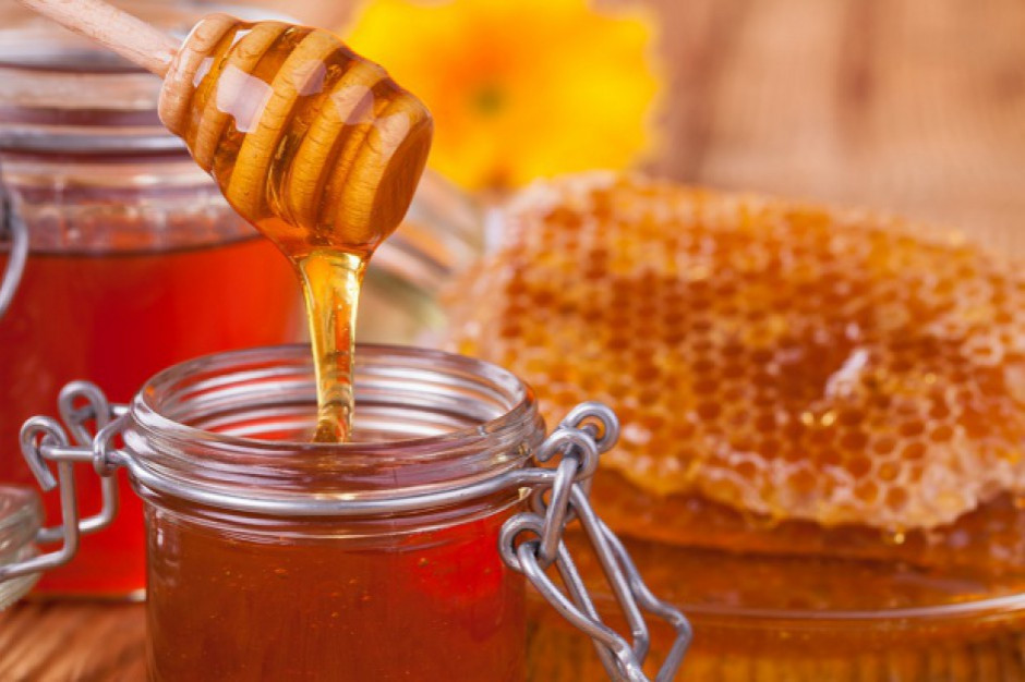 fot. Shutterstock W Podkarpackiem zapowiadają się słabe zbiory miodów wiosennych