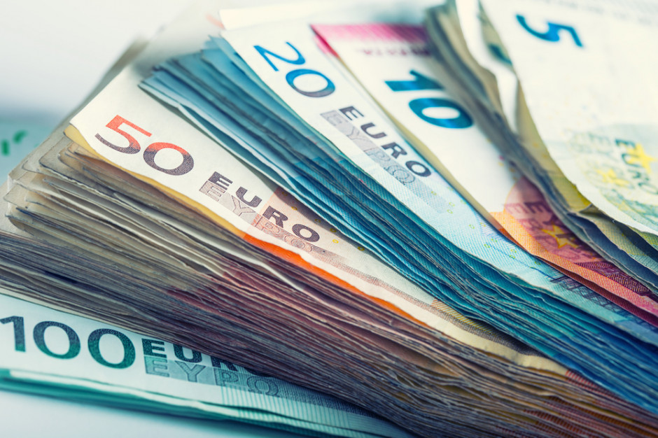 fot. Shutterstock MRiRW: 82 mln euro pomocy de minimis dla rolnictwa i 192 tys. dla rybołówstwa w 2017 r.