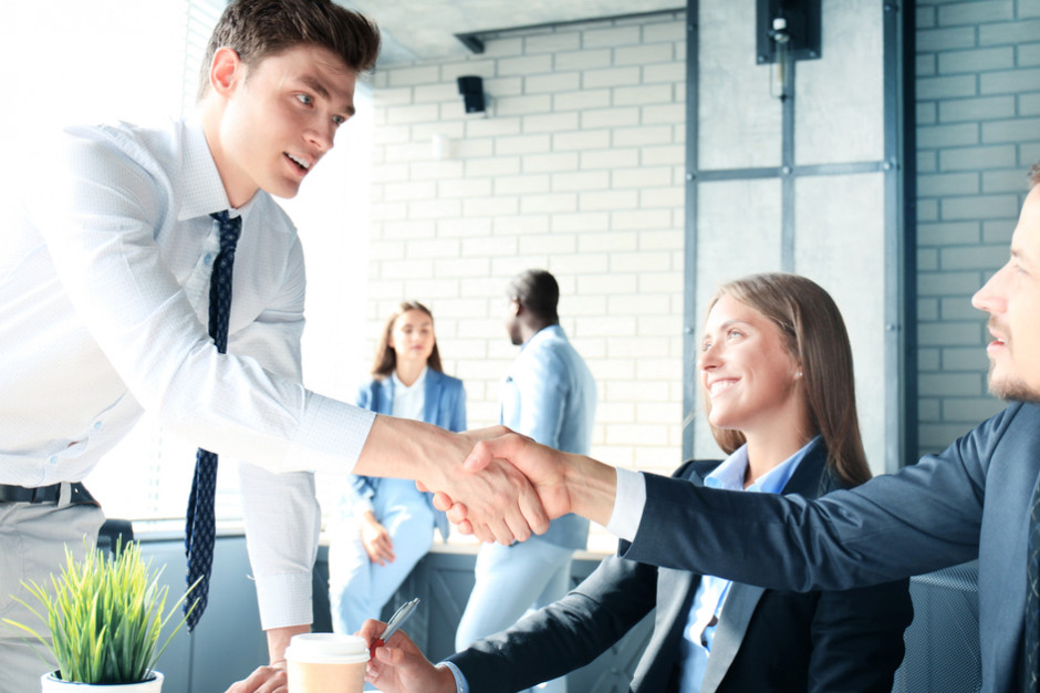 fot. Shutterstock Ekspert: Nie tylko doświadczenie decyduje o zatrudnieniu