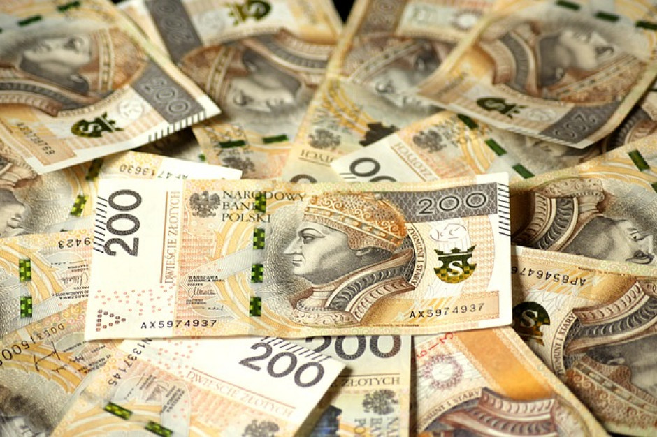 fot. pixabay.com Połowa firm czeka na zapłatę za towar ponad dwa miesiące, najgorzej w transporcie i handlu (raport)
