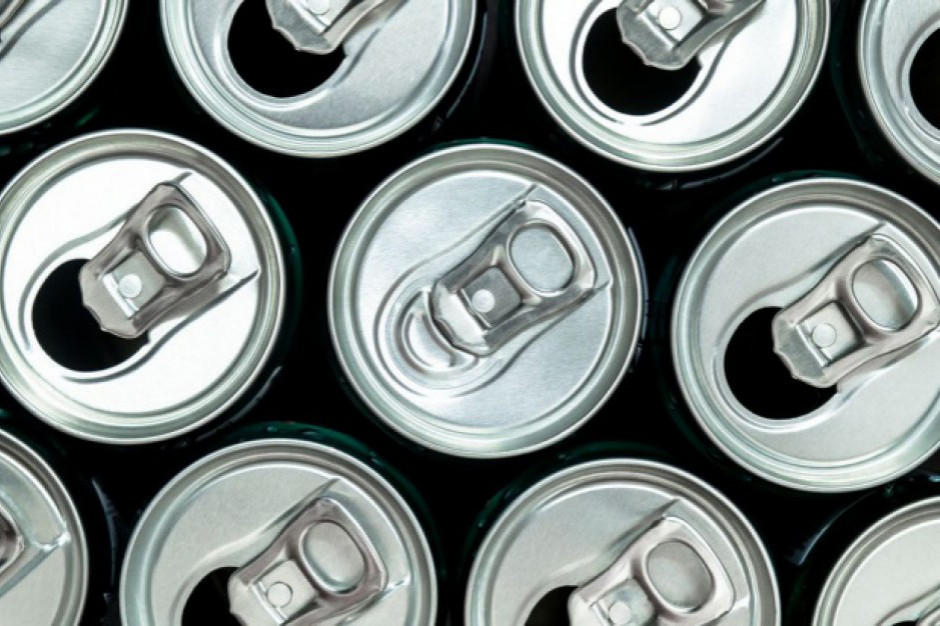 Fot. Shutterstock Grupa Can-Pack ma nowego prezesa