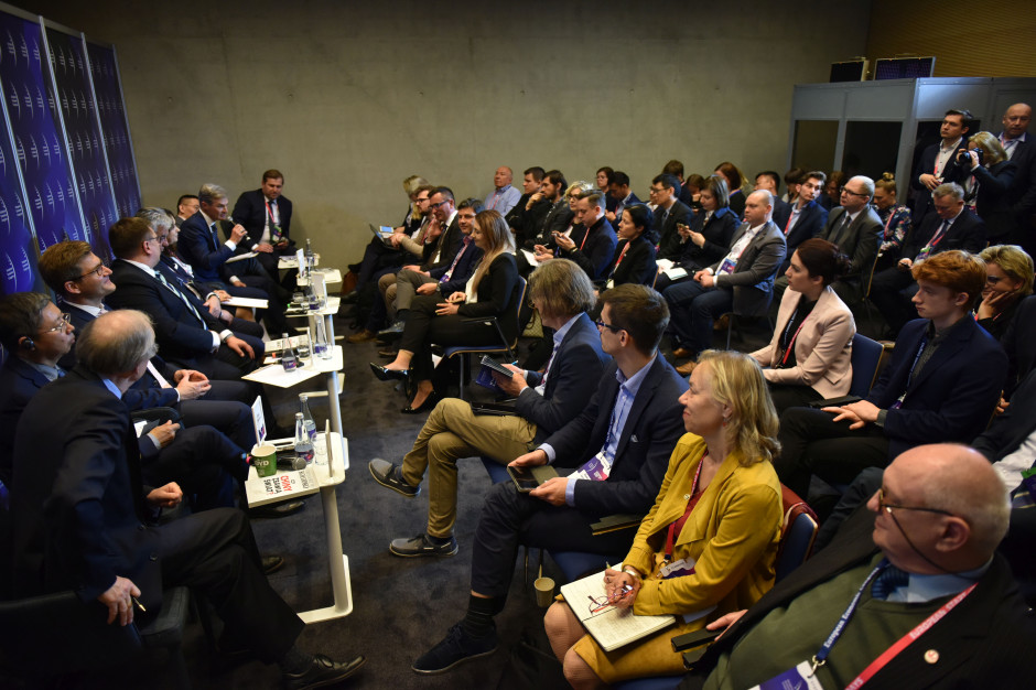 WYDARZENIA/KONFERENCJE