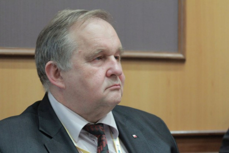 Andrzej Faliński, prezes Stowarzyszenia Forum Dialogu Gospodarczego. Fot. materiały prasowe Ekspert: Podatek handlowy przełoży się na niższe ceny dla dostawców i wyższe dla konsumentów