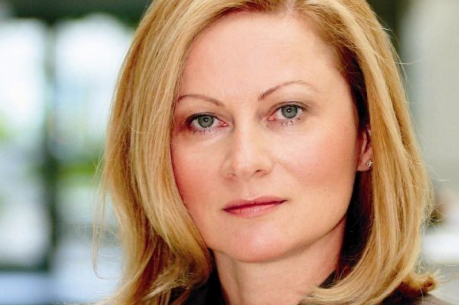 Renata Juszkiewicz, prezes Polskiej Organizacji Handlu i Dystrybucji. Fot. materiały prasowe Prezes POHiD o decyzji Sądu UE: Wyrok I Instancji nie jest ostatecznym wyrokiem
