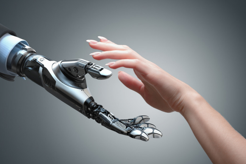 fot. shutterstock Włoscy badacze pracują nad robotami naśladującymi rośliny