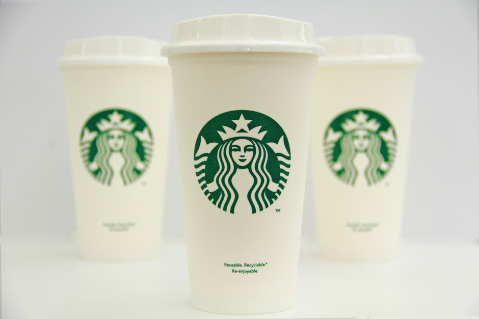 fot. materiały prasowe Starbucks z konkursem z okazji 10 lat marki w Polsce