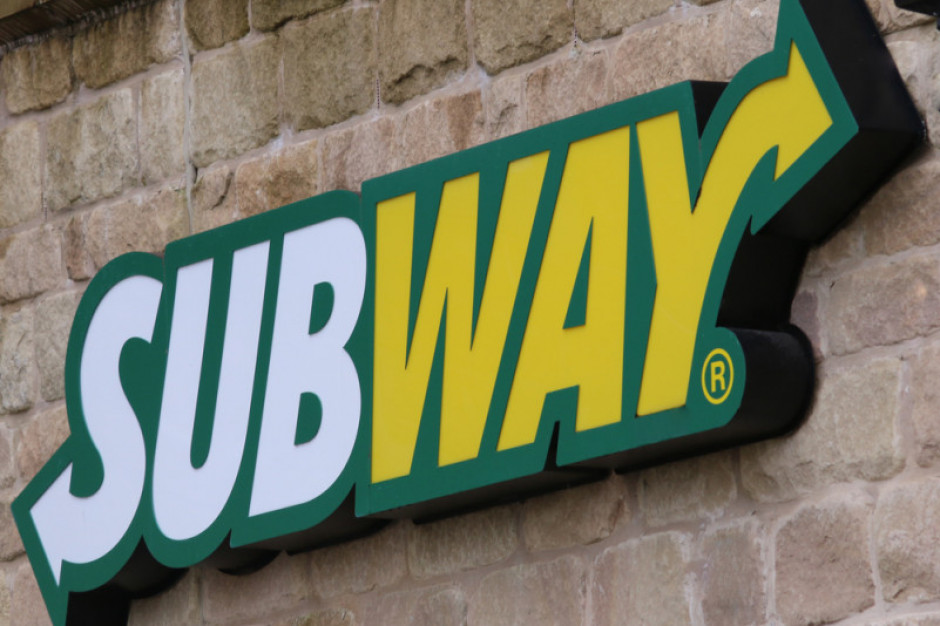 fot. shutterstock Subway już na 30 stacjach Lotos