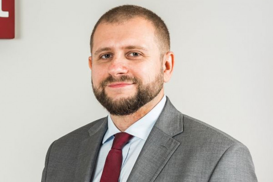 Marek Kuropieska fot. spółka Zaczęła działać dyrektywa tytoniowa UE. Mogą wydłużyć się operacje magazynowe