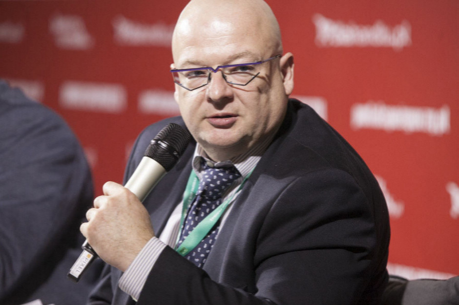 Bartosz Urbaniak, szef Bankowości Agro BNP Paribas na Europę Środkowo-Wschodnią i Afrykę Bartosz Urbaniak, BNP Paribas: Gdyby nie dotowanie rolnictwa, za żywność płacilibyśmy kilka razy więcej niż obecnie