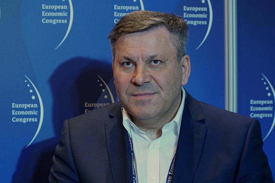 Janusz Piechociński /fot. PTWP Singapur oczekuje produktów najlepszych na świecie