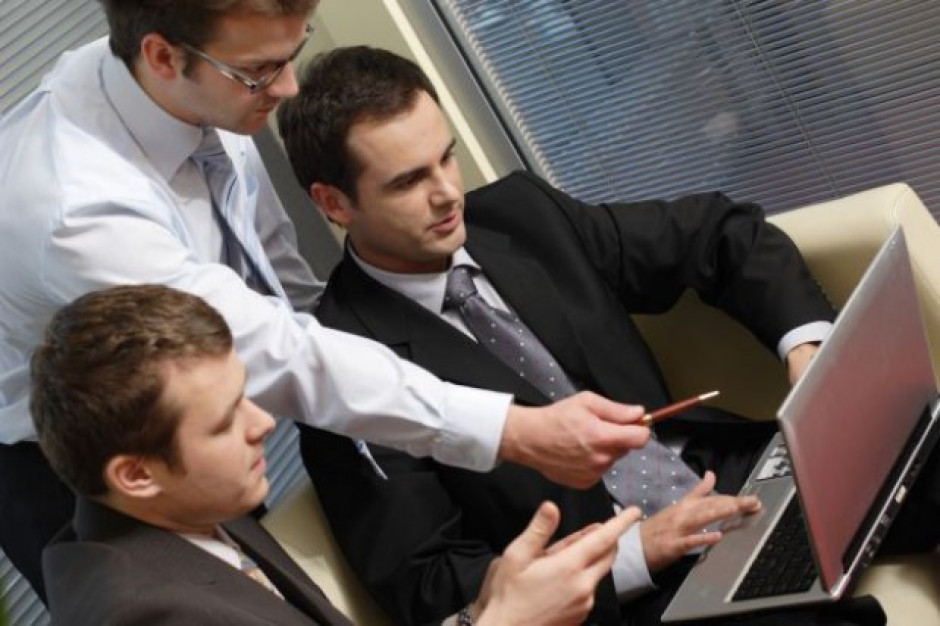 Fot. Fotolia Regus rusza z franczyzą