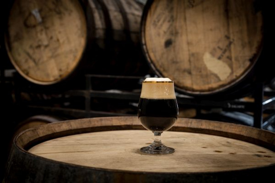 fot. Browar Pinta PINTA Barrel Brewing ma już ponad 1,1 mln zł z crowdfundingu na nowy browar, uruchomi go w 2021 r.
