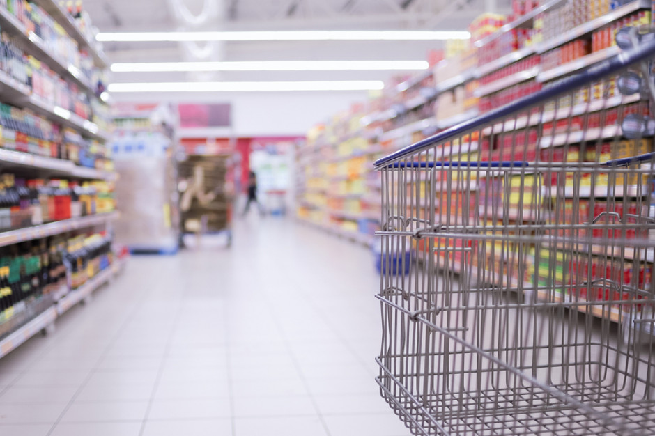 fot. shutterstock Analitycy: Sieci handlowe mogą przerzucić koszty podatku od handlu na dostawców i konsumentów
