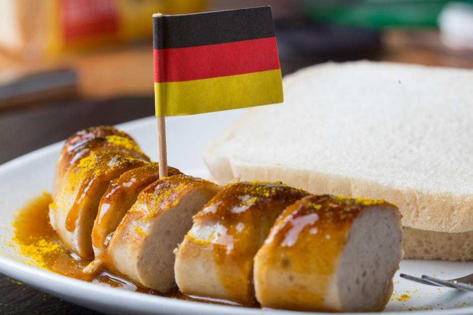 fot. shutterstock Niemieckie restauracje będą oznaczać mięso nazwą kraju pochodzenia?