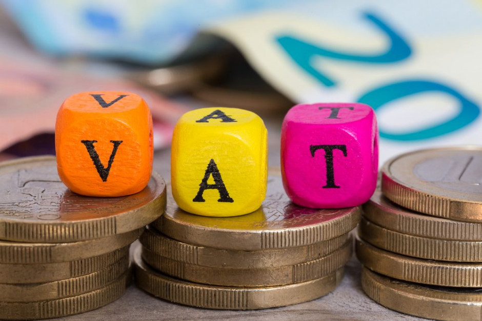 fot. shutterstock.com Mali i średni przedsiębiorcy obawiają się skutków podwyżek VAT