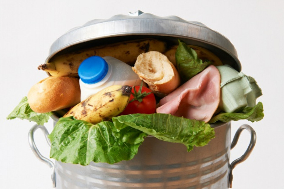 fot. shutterstock.com Tesco: przez 2 lata skala marnowania w sklepach spadła o 41%