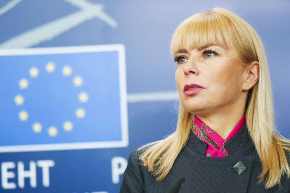 Elżbieta Bieńkowska, fot. mat. pras. PAP: Kadencja Bieńkowskiej w KE to nieudane lata zmagań o jednolity rynek UE w dobie protekcjonizmu