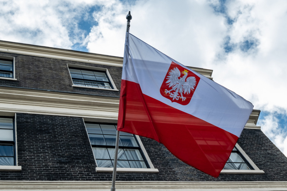 Dyplomaci powinni być rozliczani z działań na rzecz polskiego eksportu i inwestycji?