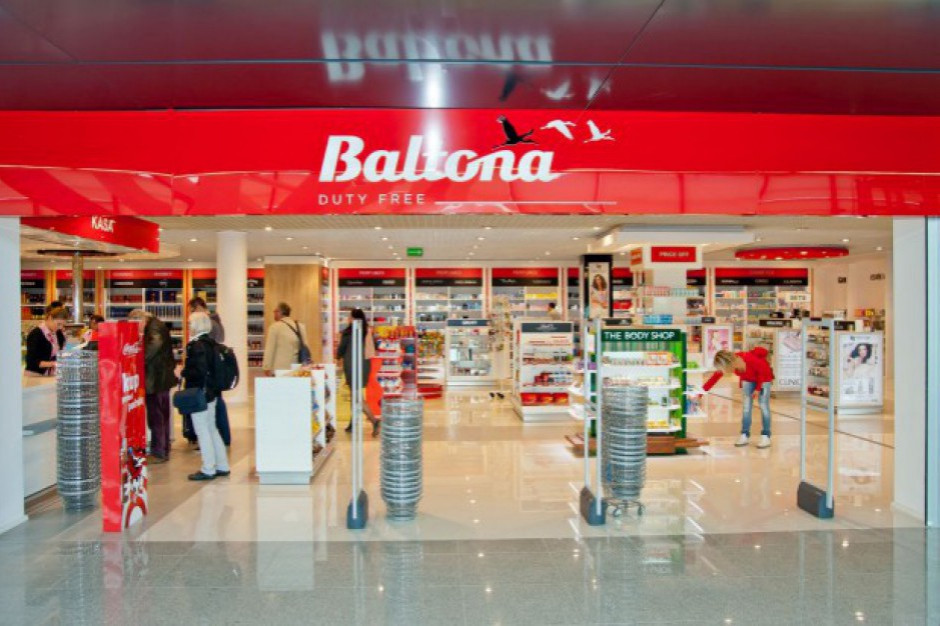 fot. baltona Baltona rozważa pozyskanie inwestora strategicznego