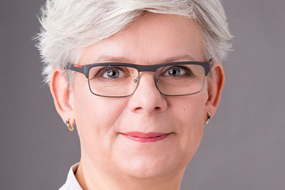 Agnieszka Górnicka, prezes Inquiry Market Research. Fot. materiały prasowe Górnicka, Inquiry: Spór o własną markę to trudna sytuacja dla SPAR