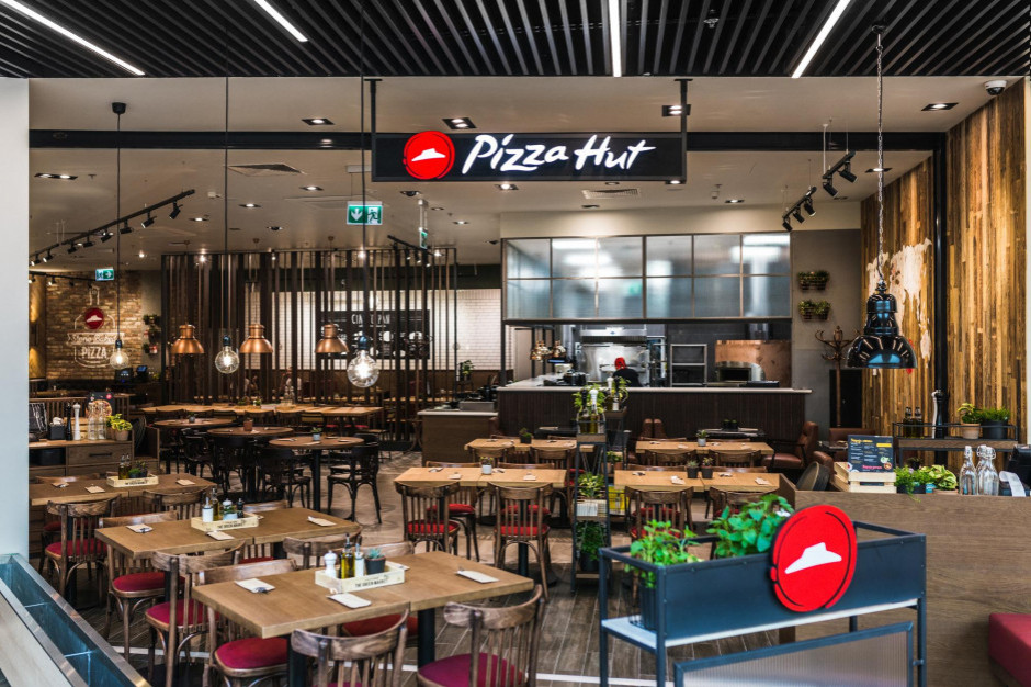 Fot. mat. pras. USA: Strajki w KFC i Pizza Hut