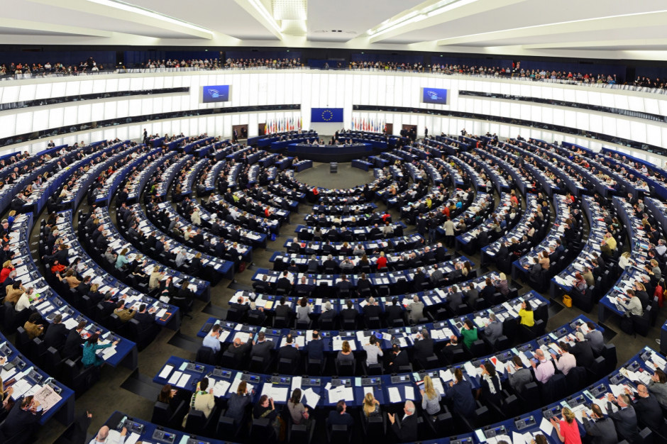 fot. shutterstock Kandydaci do PE podzieleni ws. przyjęcia euro przez Polskę