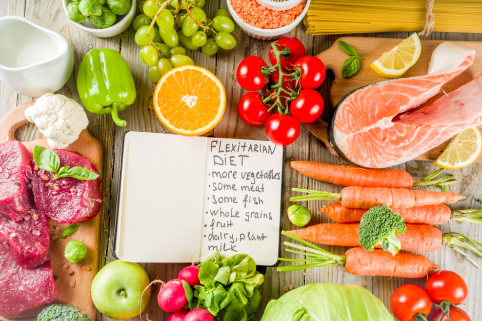 fot. shutterstock Mięso na wtorek: Co branża sądzi o fleksitarianizmie?