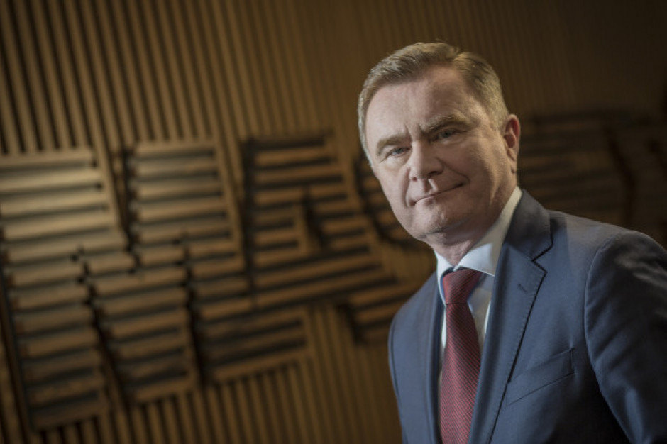 Krzysztof Pawiński, Grupa Maspex Wadowice Ekonomiczny poniedziałek: Protekcjonizm - ataki medialne czy już