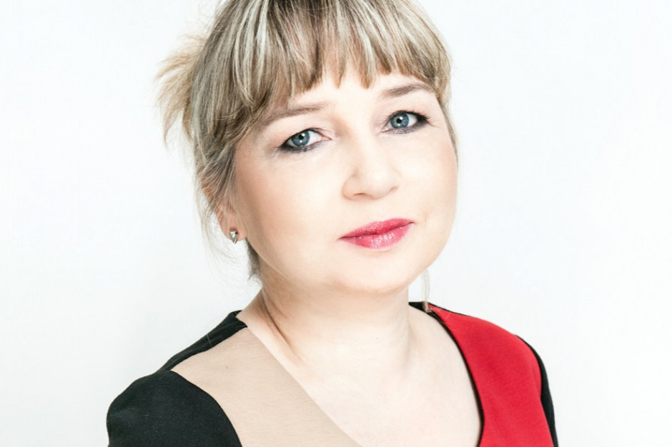Renata Twardowska, ekspertka GfK. Fot. materiały prasowe Badanie: Dyskonty wiodą prym w markach własnych