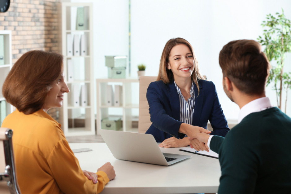 fot. shutterstock Ekspert: Spada przeciętny czas poszukiwania pracy