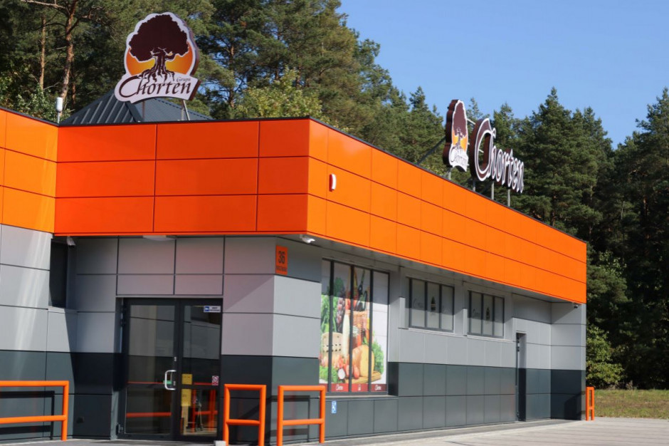fot. materiały prasowe Grupa Chorten rusza z loterią urodzinową