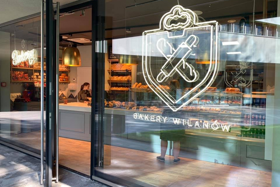 fot. Facebook/Bakery Wilanów Bakery Wilanów dołączyło do kulinarnej mapy Wilanowa