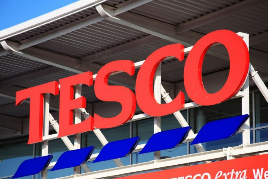 fot. materiały prasowe Tesco będzie chciało odzyskać rentowność w Polsce