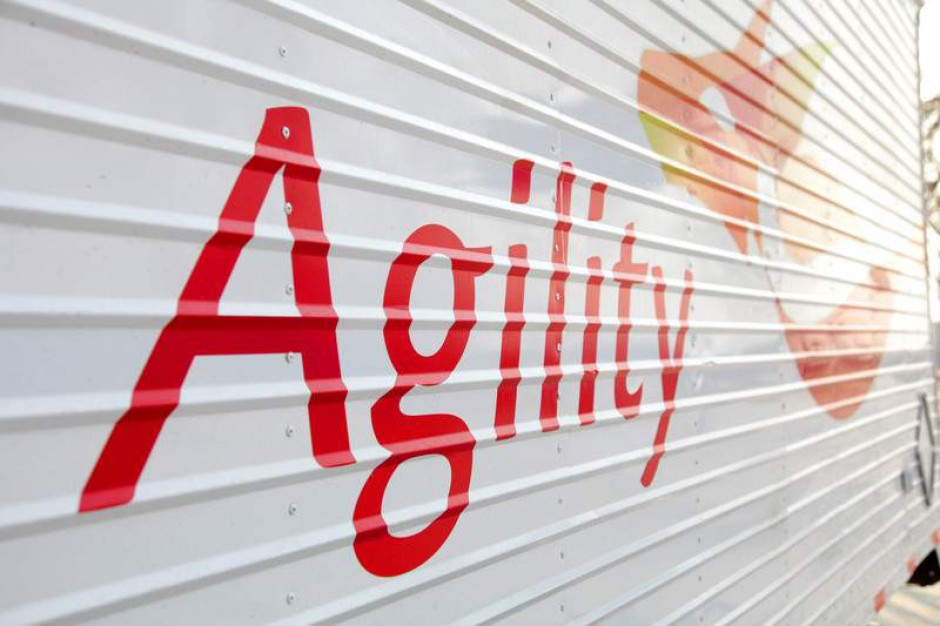 fot. materiały prasowe Agility podsumowuje I kwartał 2019 na świecie i w Polsce