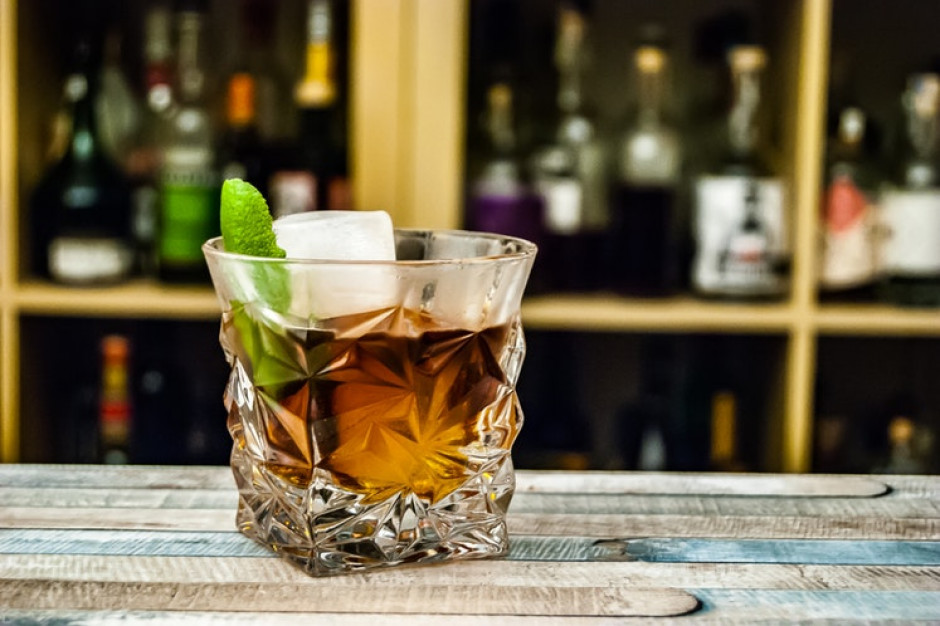 fot. unsplash.com Estoński rząd planuje obniżenie akcyzy na alkohol o 25 proc.