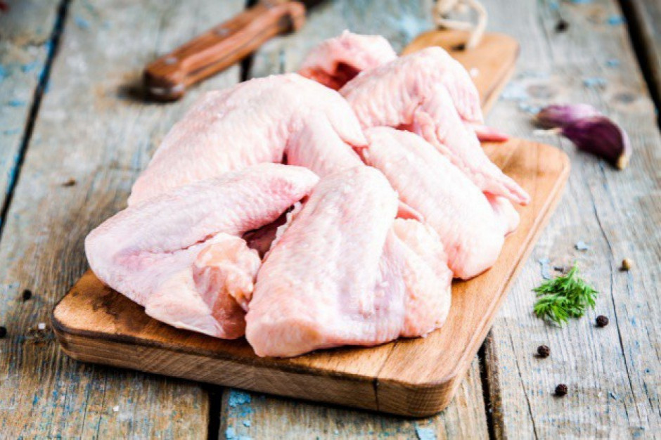 Fot. Shutterstock IERiGŻ: produkcja drobiu wzrośnie o 8,5% w 2019 r. Ceny pozostaną na relatywnie wysokim poziomie