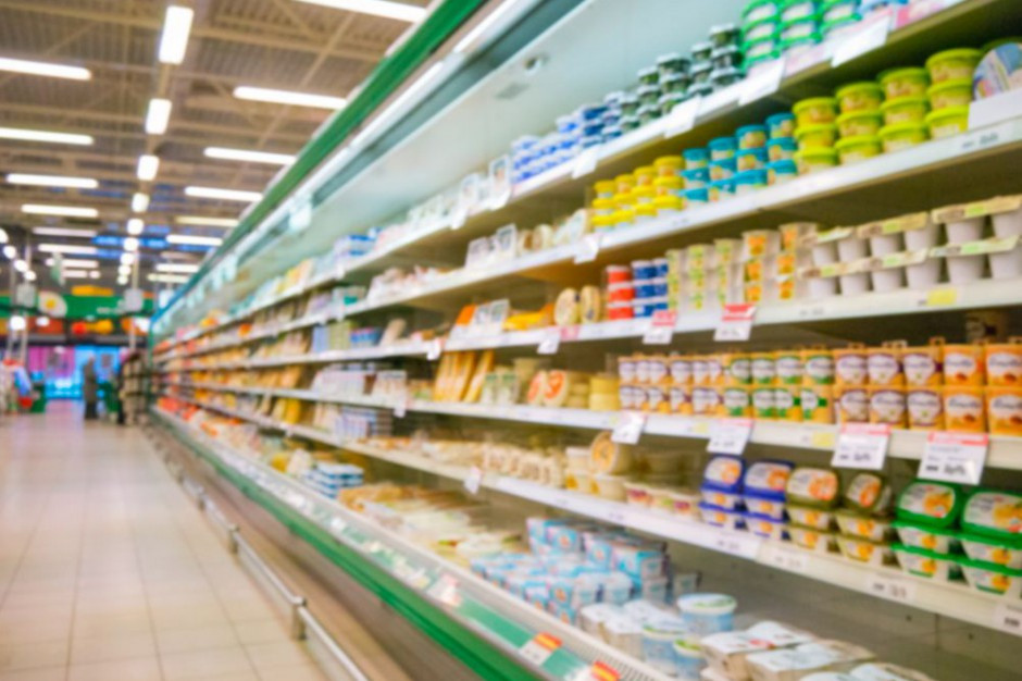 fot. shutterstock.com Zwiększa się eksport produktów mleczarskich z UE