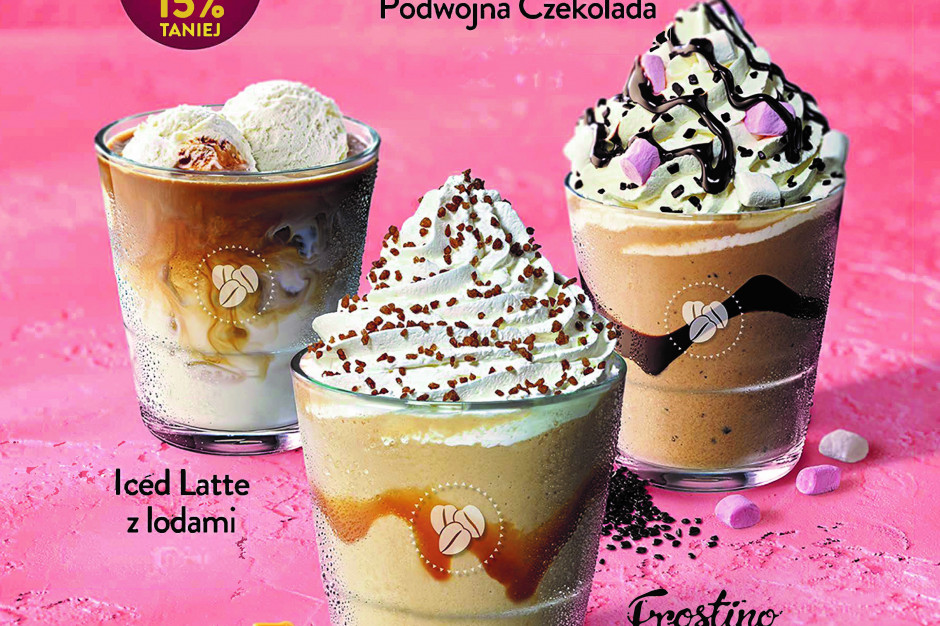 fot. materiały prasowe Costa Coffee startuje z nowym menu