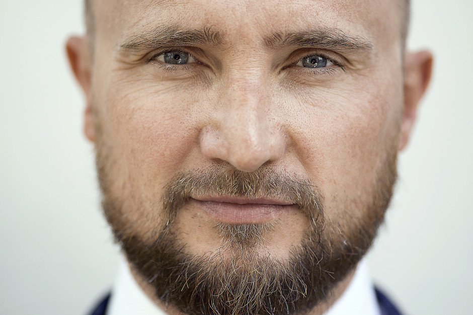 Adam Stańczak, prezes zarządu ASM Group ASM Group na drodze do pozycji europejskiego lidera