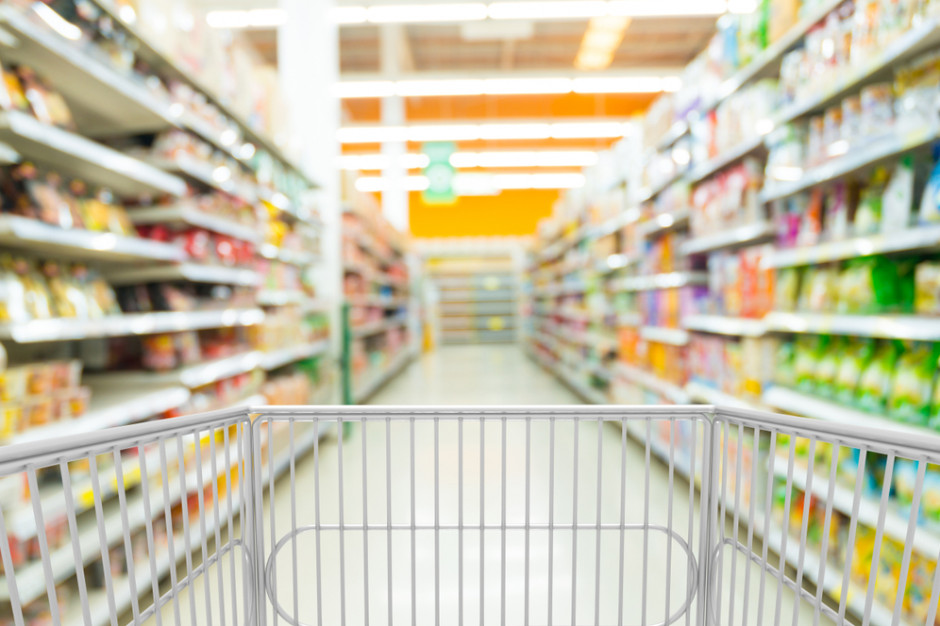 fot. shutterstock Badanie: Podatek od cukru i ostrzeżenia na produktach to lepsze wybory żywieniowe