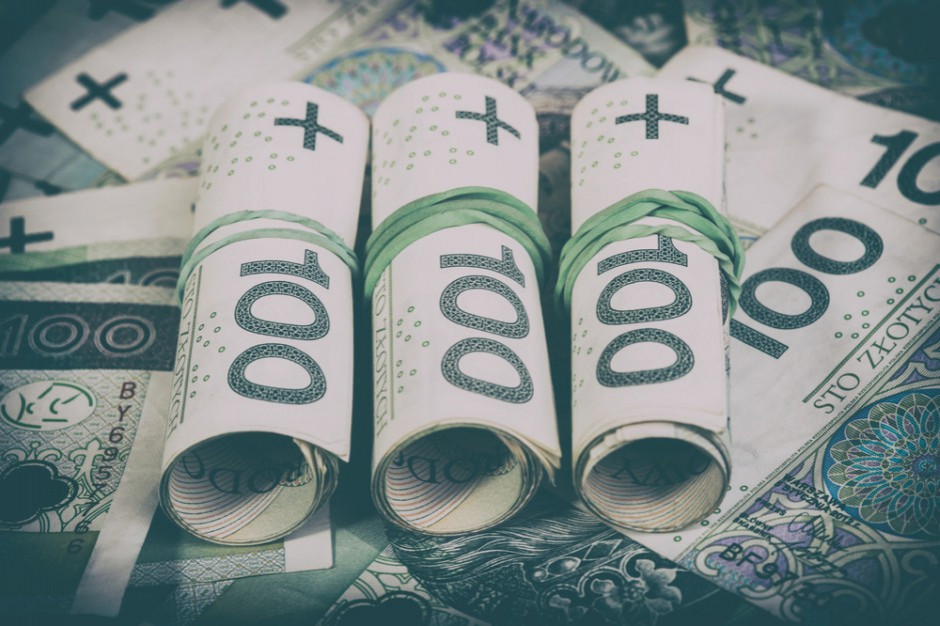 fot. shutterstock BIG InfoMonitor: handel ma największe zaległości w płatnościach