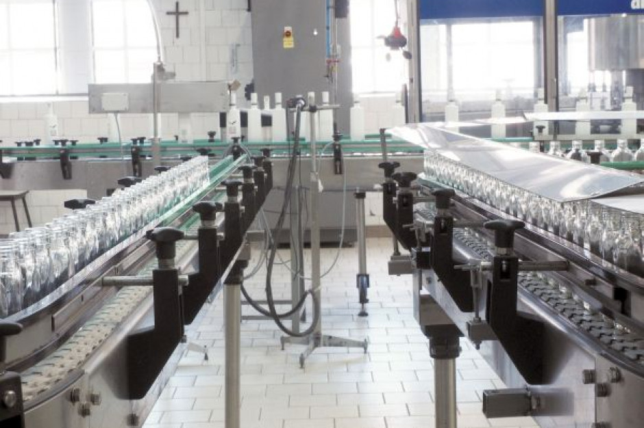 fot. materiały prasowe Mazurska Manufaktura Alkoholi przedłuża zbiórkę crowdfundingową, ma już niemal 1,5 mln zł